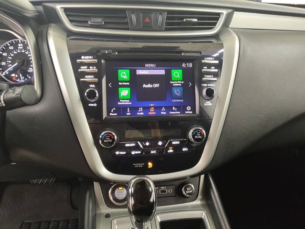 2019 Nissan Murano in St. Louis, MO 63125 - 18145767 25