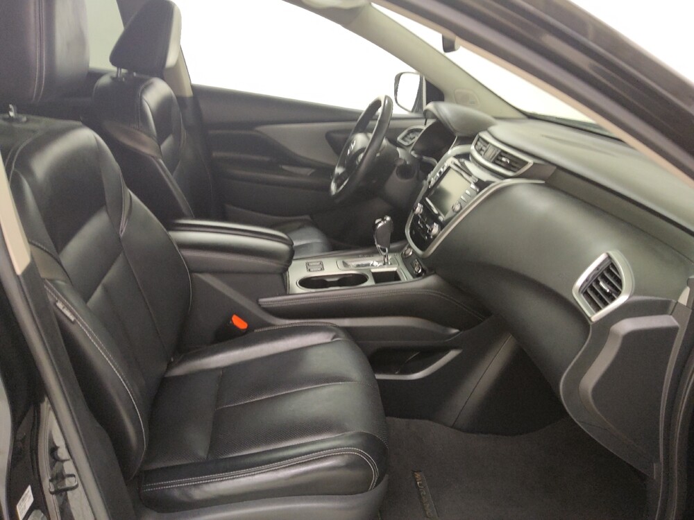2019 Nissan Murano in St. Louis, MO 63125 - 18145767 21