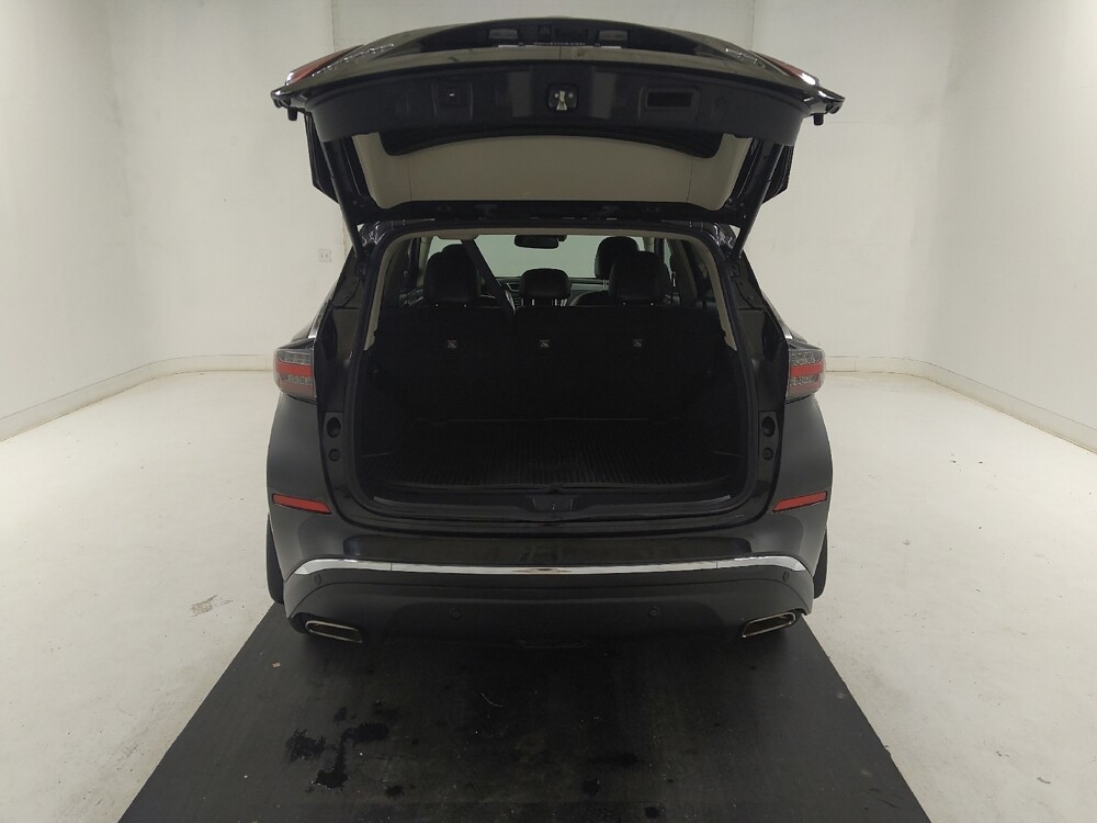2019 Nissan Murano in St. Louis, MO 63125 - 18145767 29