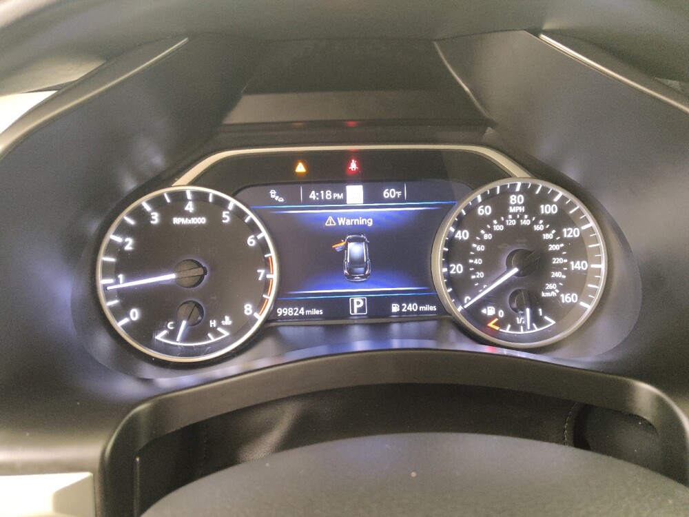 2019 Nissan Murano in St. Louis, MO 63125 - 18145767 23