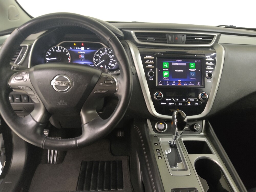 2019 Nissan Murano in St. Louis, MO 63125 - 18145767 22
