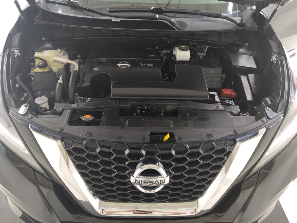 2019 Nissan Murano in St. Louis, MO 63125 - 18145767 30