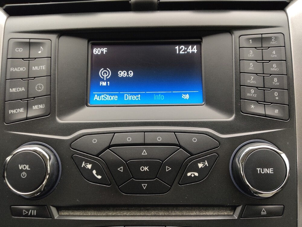 2018 Ford Fusion in St. Louis, MO 63136 - 18145773 25