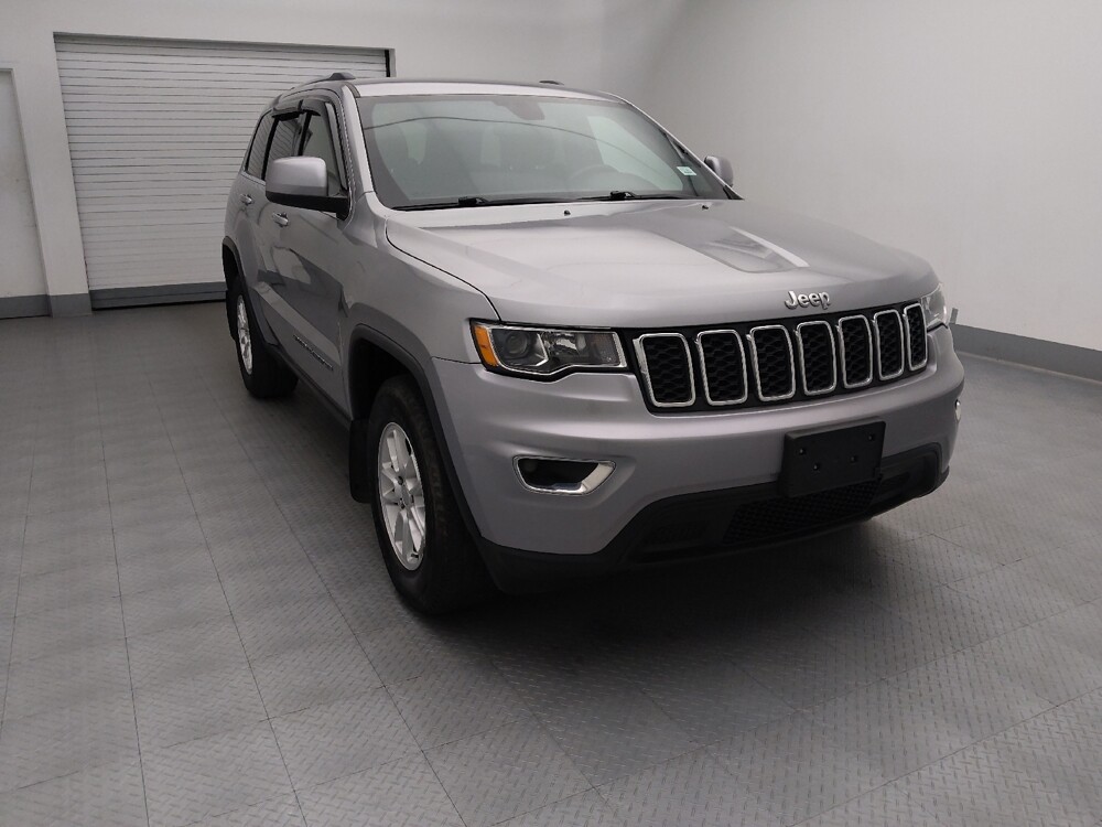 2018 Jeep Grand Cherokee in Springfield, MO 65807 - 18145774 14