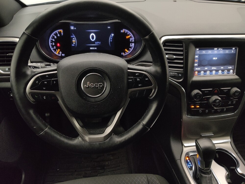 2018 Jeep Grand Cherokee in Springfield, MO 65807 - 18145774 22