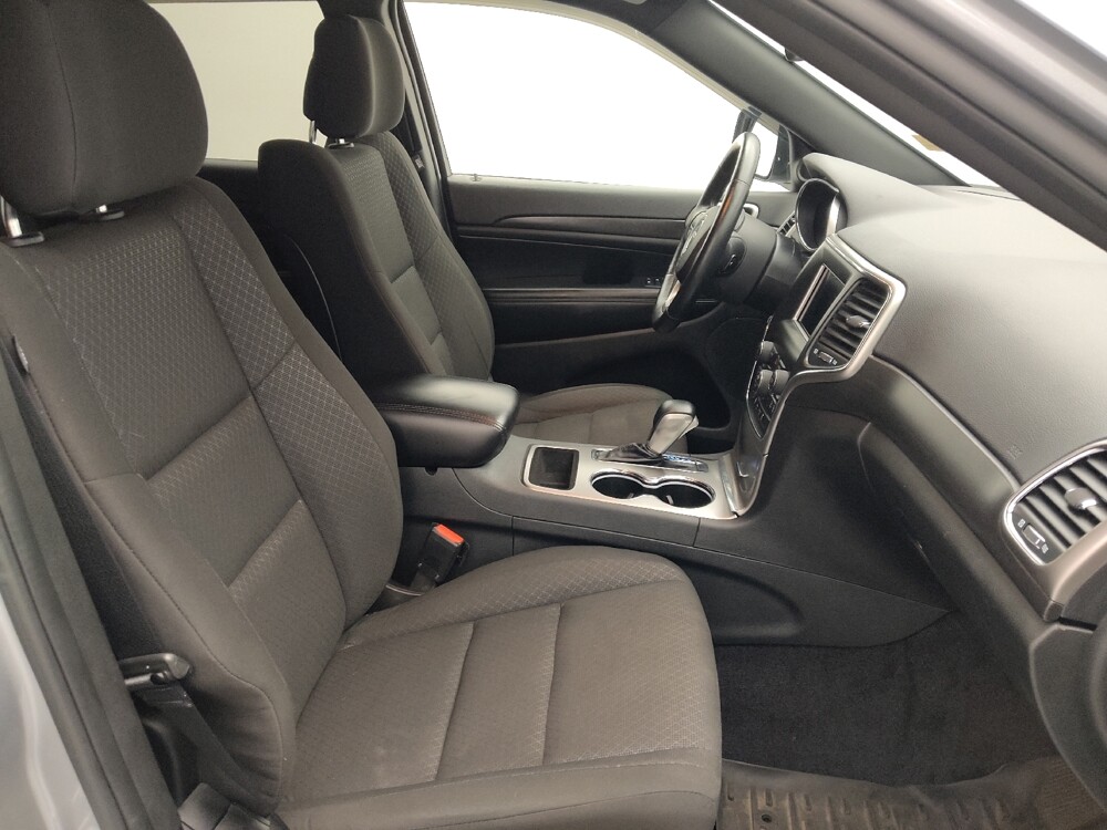 2018 Jeep Grand Cherokee in Springfield, MO 65807 - 18145774 21