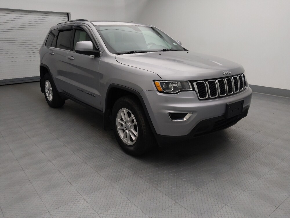 2018 Jeep Grand Cherokee in Springfield, MO 65807 - 18145774 13
