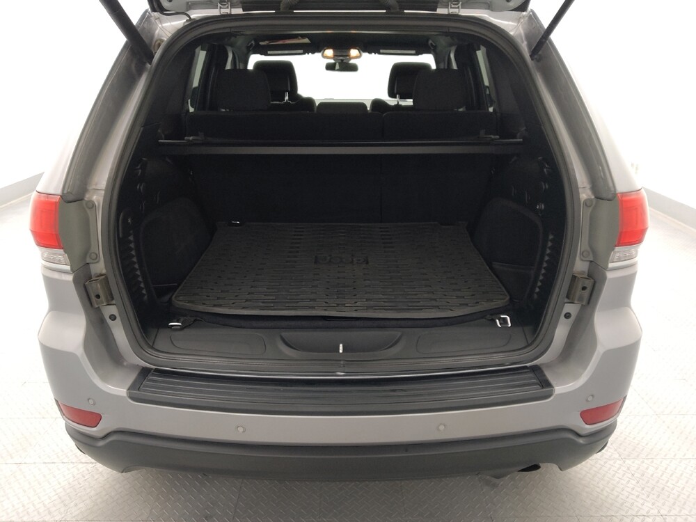 2018 Jeep Grand Cherokee in Springfield, MO 65807 - 18145774 29