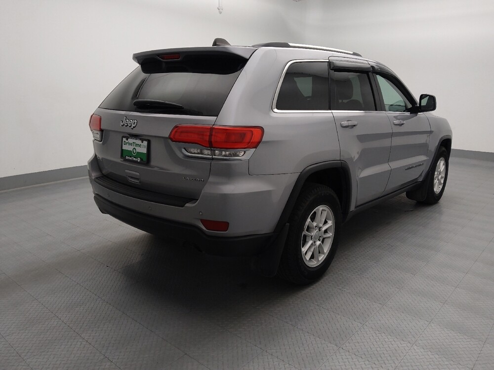 2018 Jeep Grand Cherokee in Springfield, MO 65807 - 18145774 9