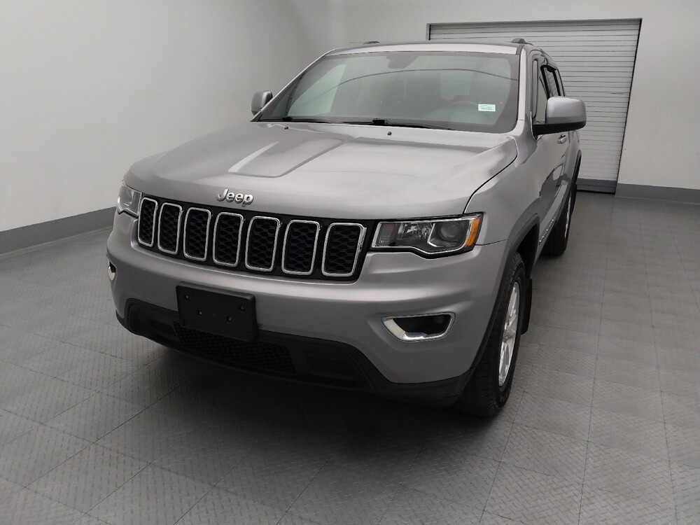 2018 Jeep Grand Cherokee in Springfield, MO 65807 - 18145774 15