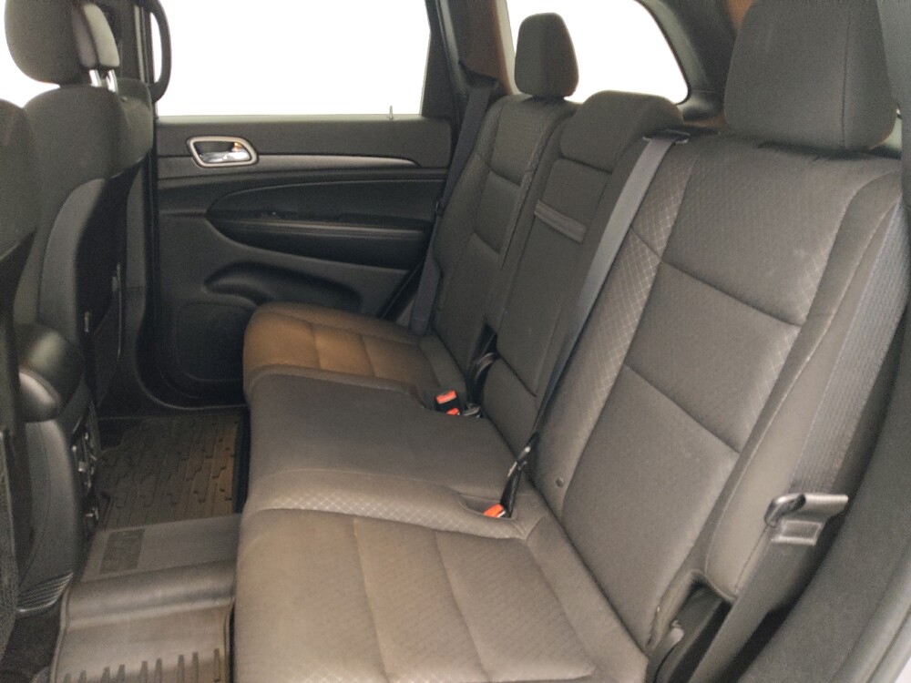 2018 Jeep Grand Cherokee in Springfield, MO 65807 - 18145774 18