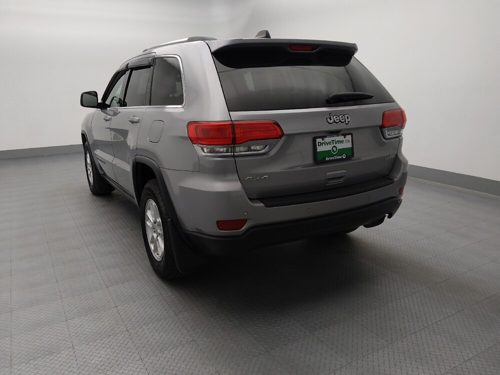 2018 Jeep Grand Cherokee in Springfield, MO 65807 - 18145774 6