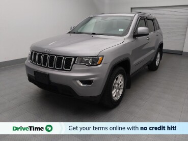 2018 Jeep Grand Cherokee in Springfield, MO 65807