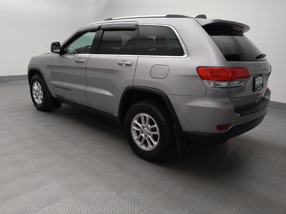 2018 Jeep Grand Cherokee in Springfield, MO 65807 - 18145774 3