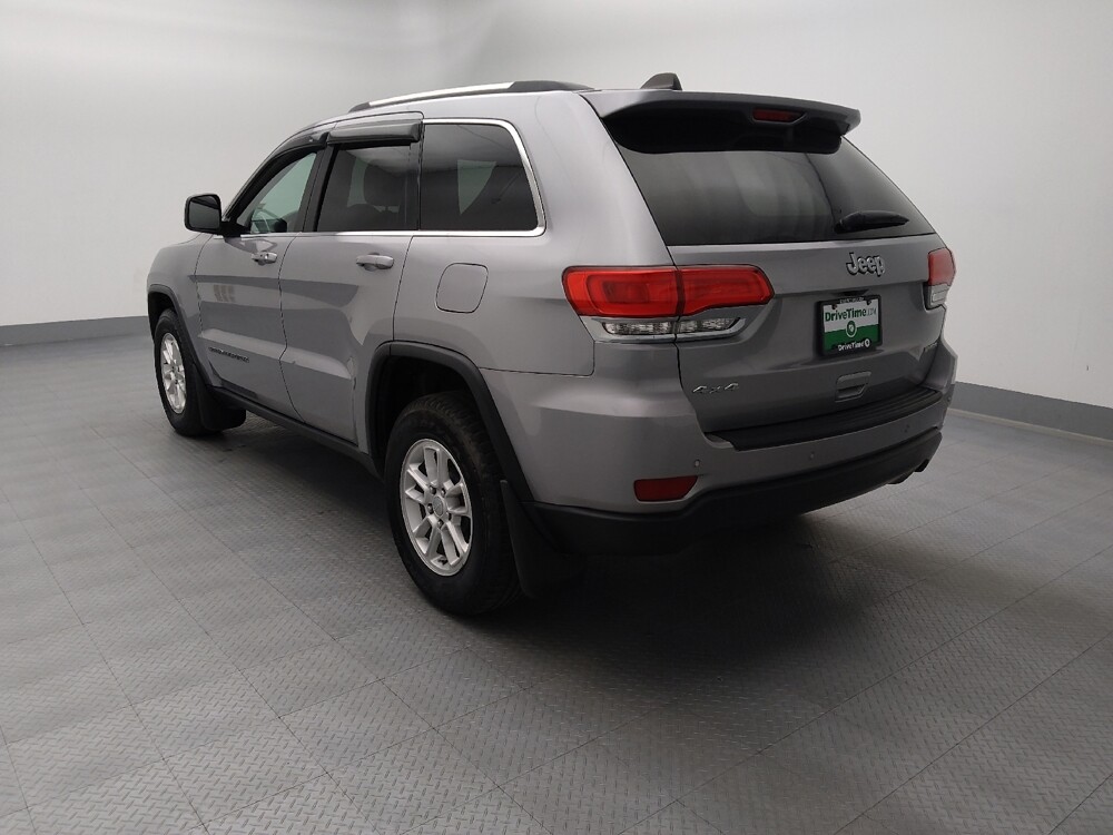 2018 Jeep Grand Cherokee in Springfield, MO 65807 - 18145774 5