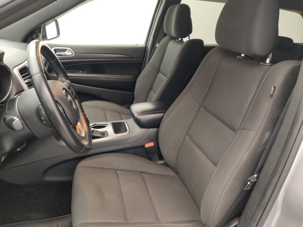 2018 Jeep Grand Cherokee in Springfield, MO 65807 - 18145774 17