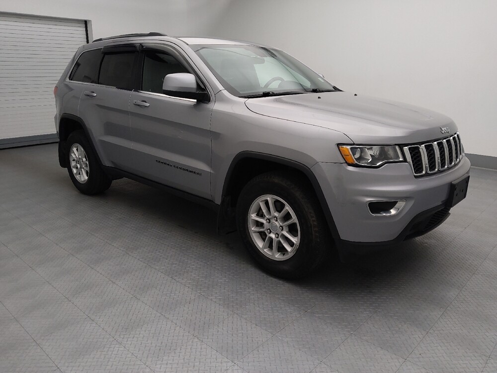 2018 Jeep Grand Cherokee in Springfield, MO 65807 - 18145774 11