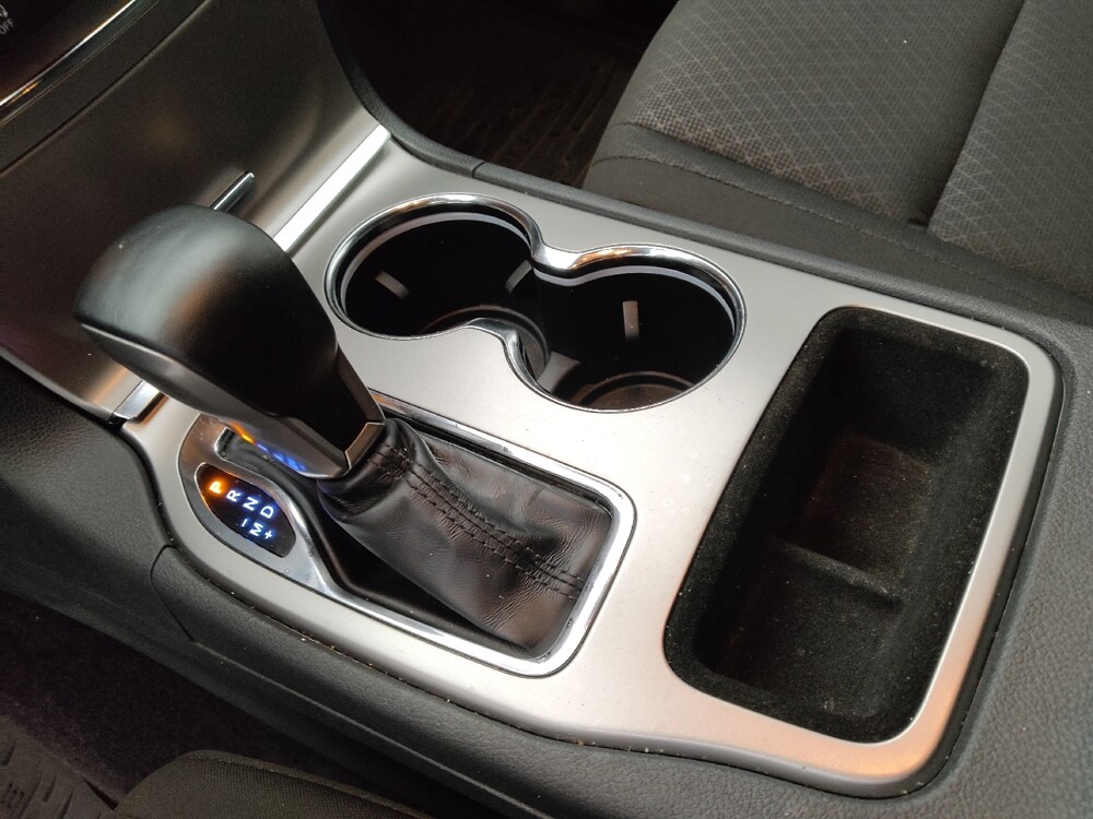 2018 Jeep Grand Cherokee in Springfield, MO 65807 - 18145774 26