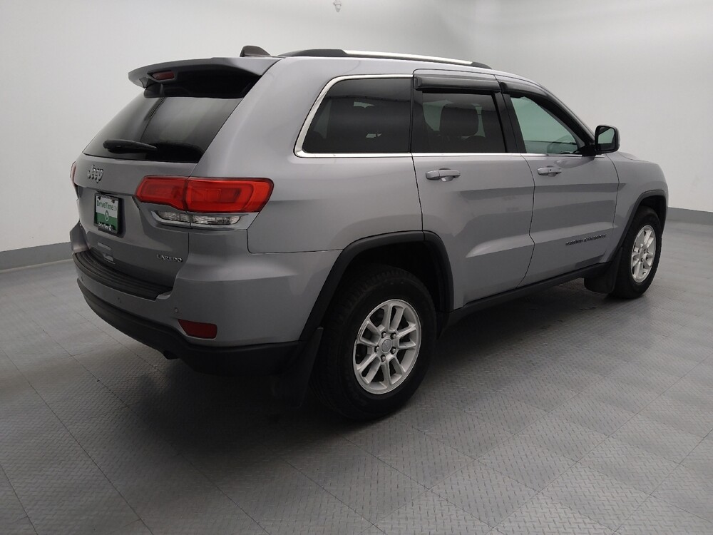 2018 Jeep Grand Cherokee in Springfield, MO 65807 - 18145774 10