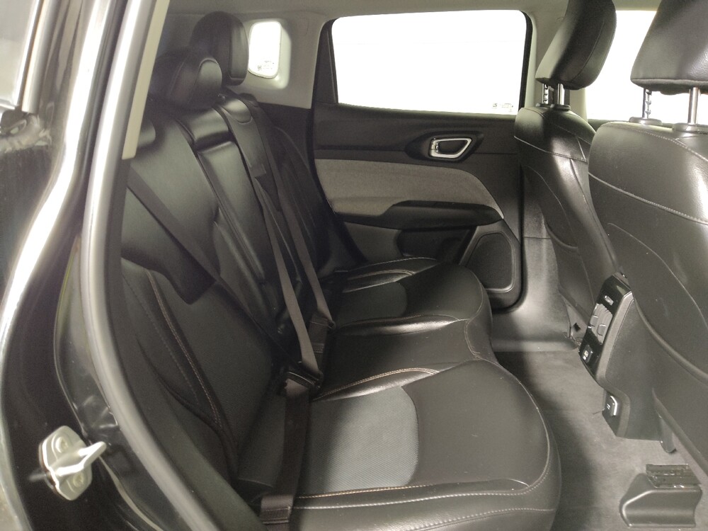 2022 Jeep Compass in Midlothian, IL 60445 - 18145775 19