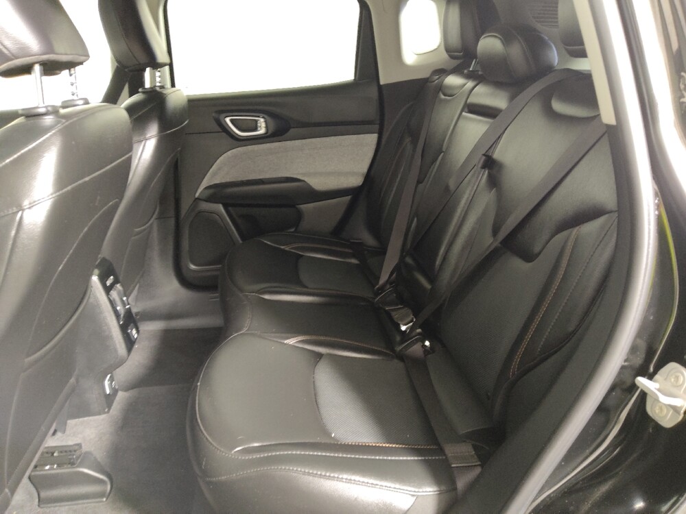 2022 Jeep Compass in Midlothian, IL 60445 - 18145775 18