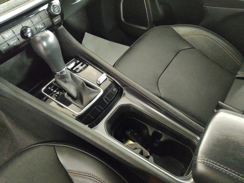 2022 Jeep Compass in Midlothian, IL 60445 - 18145775 26