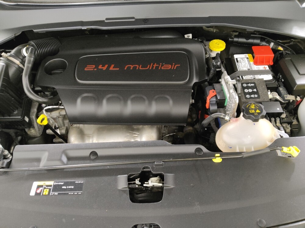 2022 Jeep Compass in Midlothian, IL 60445 - 18145775 30