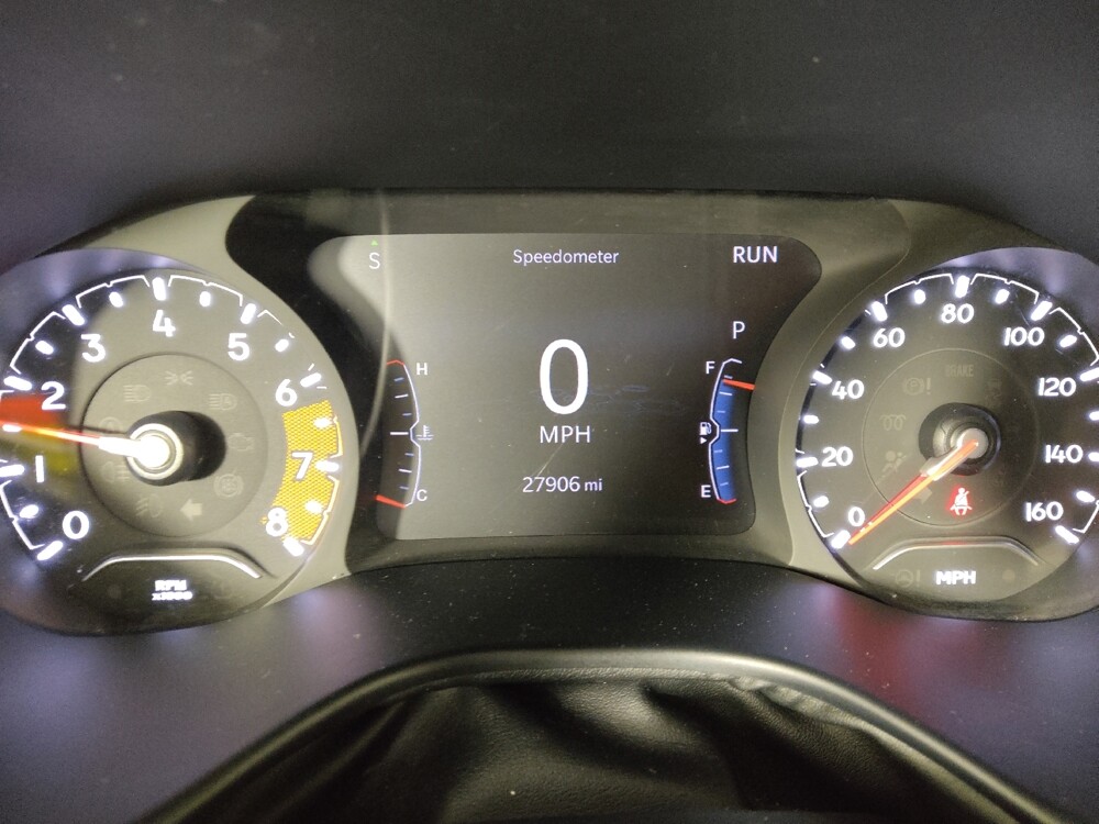 2022 Jeep Compass in Midlothian, IL 60445 - 18145775 23