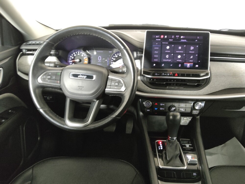 2022 Jeep Compass in Midlothian, IL 60445 - 18145775 22