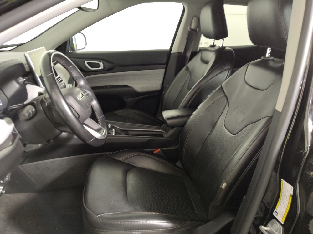 2022 Jeep Compass in Midlothian, IL 60445 - 18145775 17