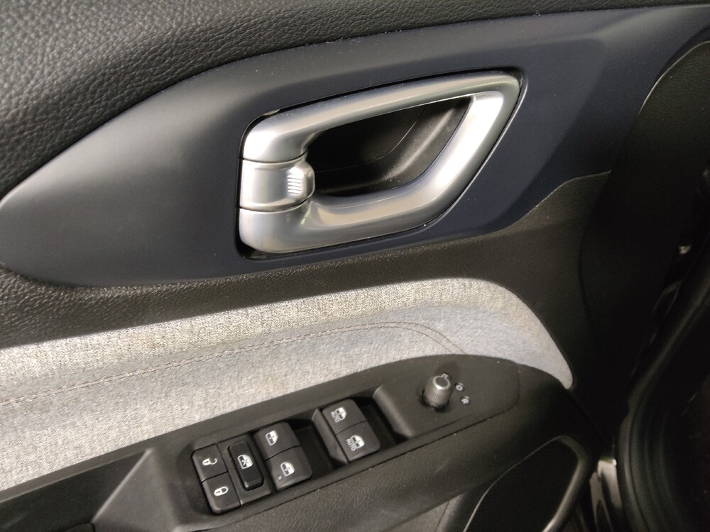2022 Jeep Compass in Midlothian, IL 60445 - 18145775 27