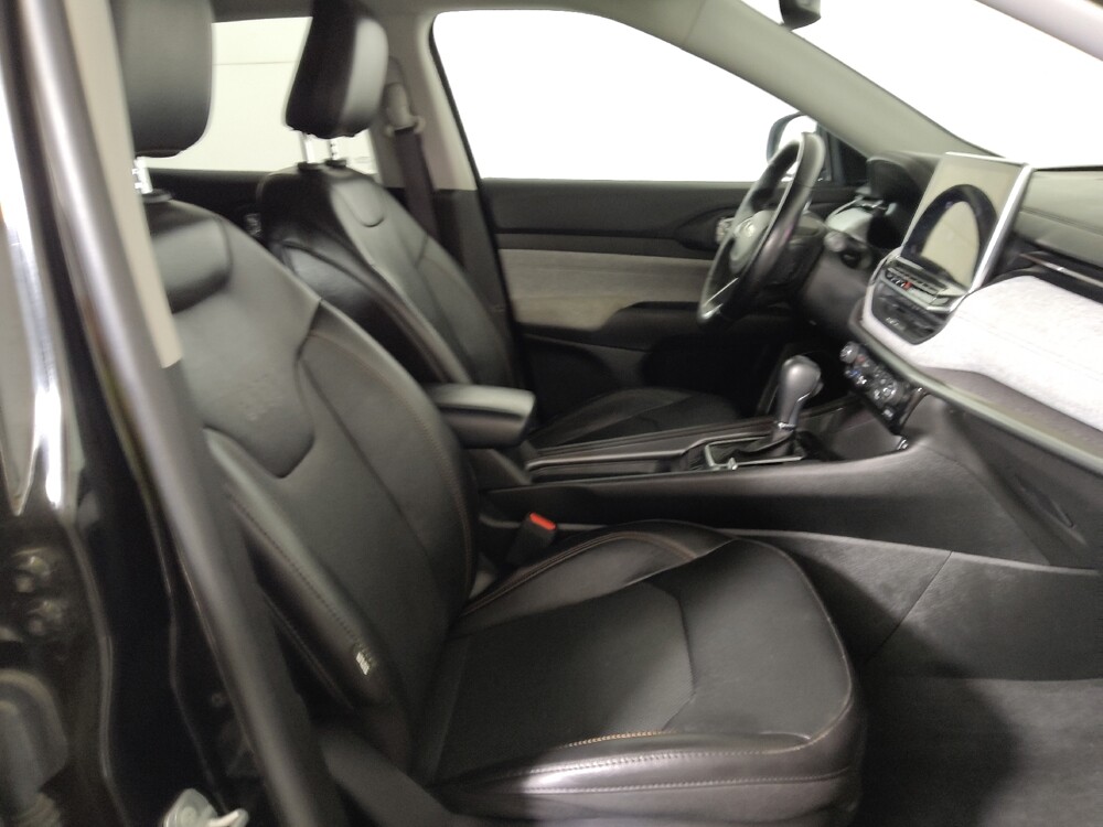 2022 Jeep Compass in Midlothian, IL 60445 - 18145775 21