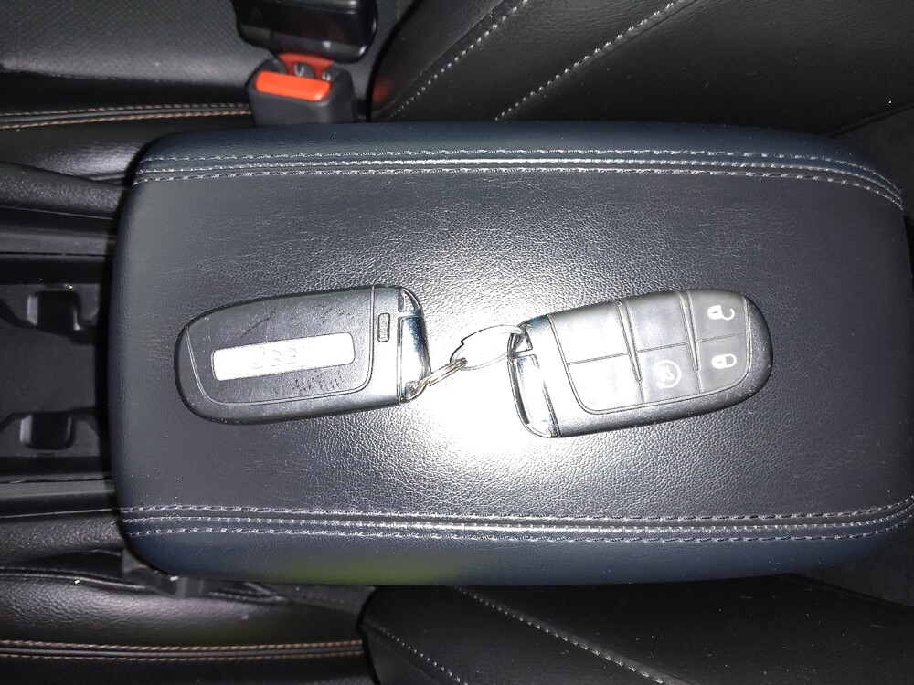 2022 Jeep Compass in Midlothian, IL 60445 - 18145775 32