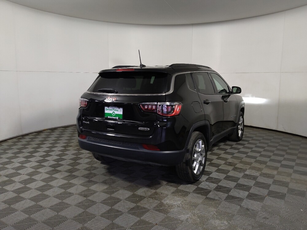 2022 Jeep Compass in Midlothian, IL 60445 - 18145775 7