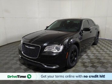 2018 Chrysler 300 in Midlothian, IL 60445