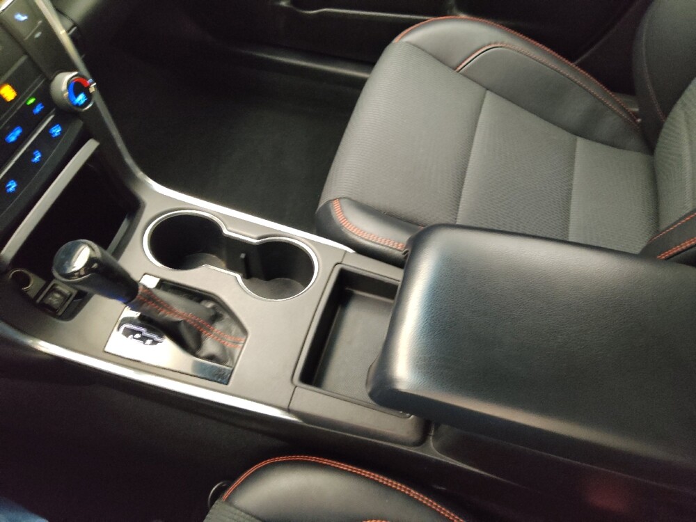 2016 Toyota Camry in Midlothian, IL 60445 - 18145778 26