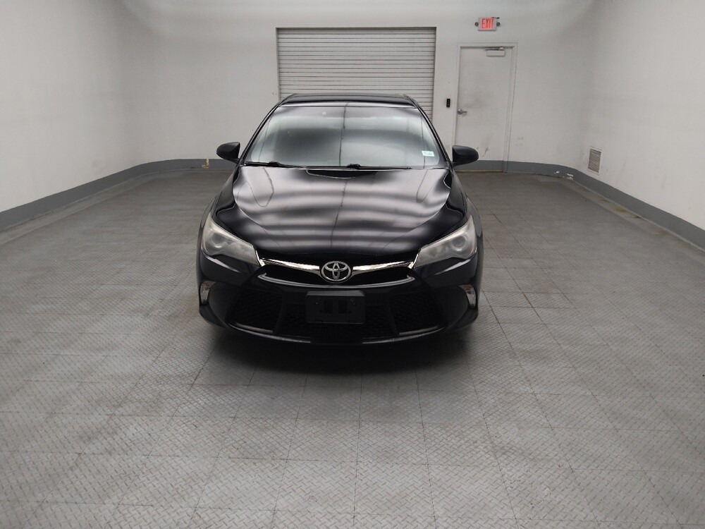 2016 Toyota Camry in Midlothian, IL 60445 - 18145778 15