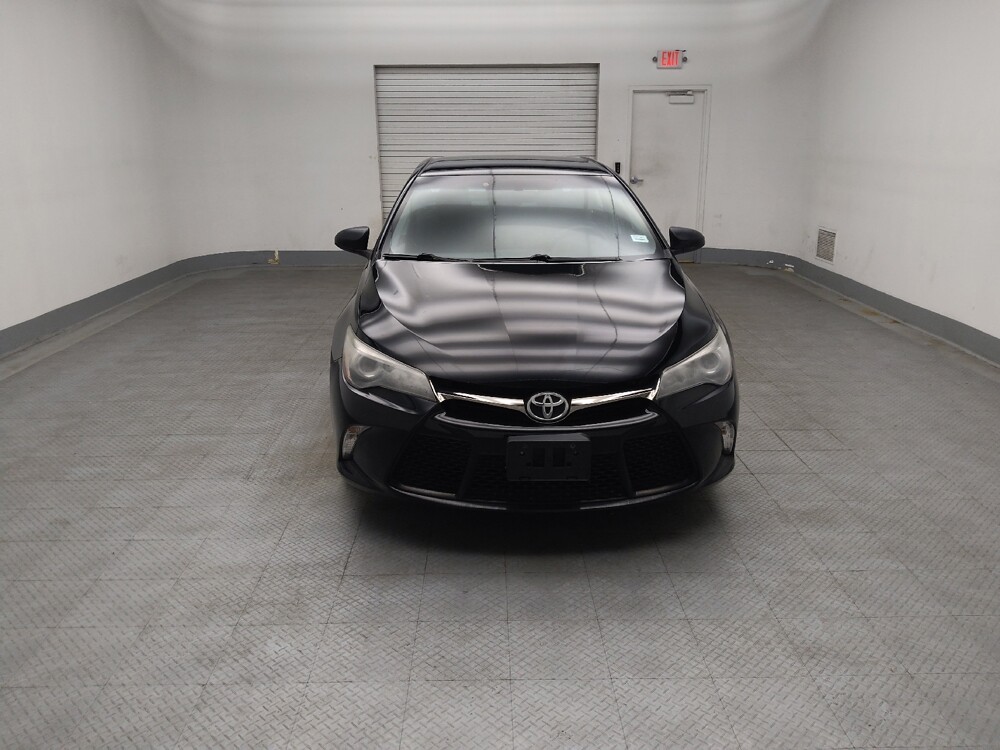 2016 Toyota Camry in Midlothian, IL 60445 - 18145778 14