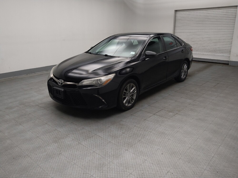 2016 Toyota Camry in Midlothian, IL 60445 - 18145778 2