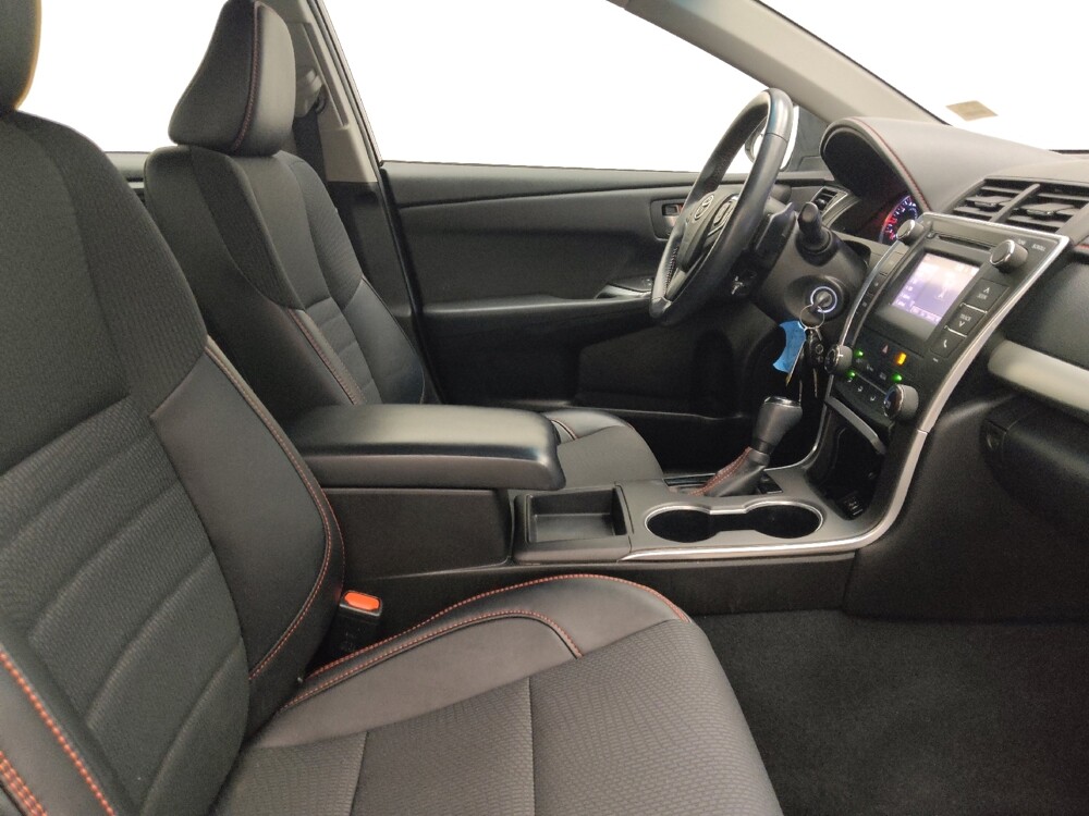 2016 Toyota Camry in Midlothian, IL 60445 - 18145778 19