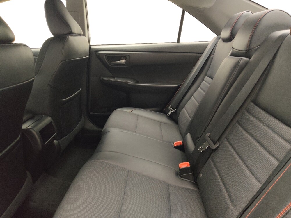 2016 Toyota Camry in Midlothian, IL 60445 - 18145778 18