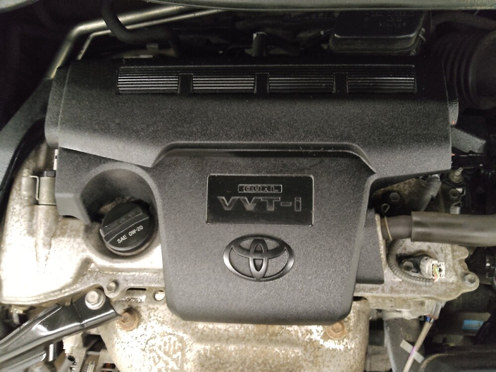 2016 Toyota Camry in Midlothian, IL 60445 - 18145778 30