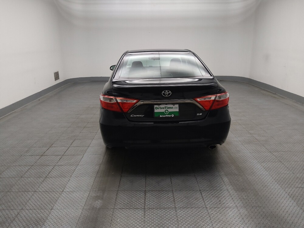 2016 Toyota Camry in Midlothian, IL 60445 - 18145778 6