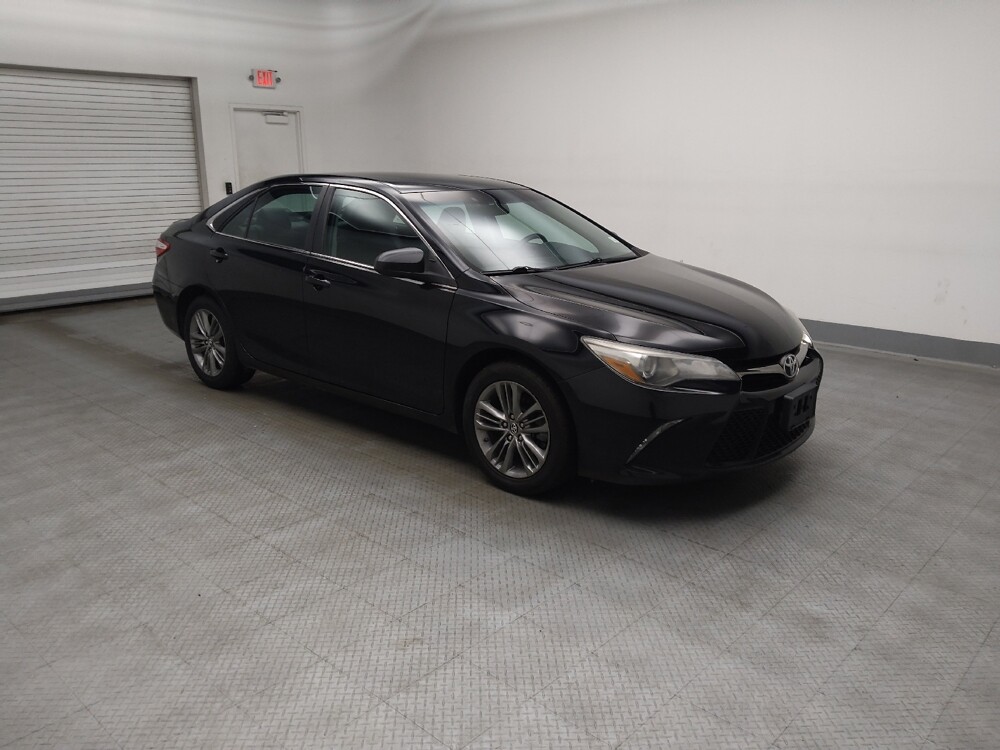 2016 Toyota Camry in Midlothian, IL 60445 - 18145778 11