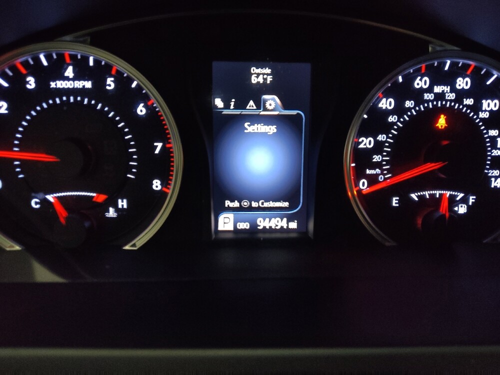 2016 Toyota Camry in Midlothian, IL 60445 - 18145778 23