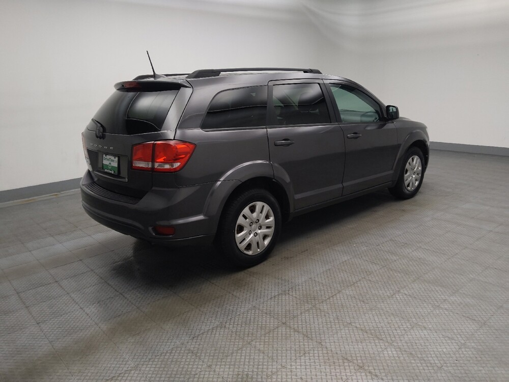 2019 Dodge Journey in Peoria, IL 61615 - 18145779 10