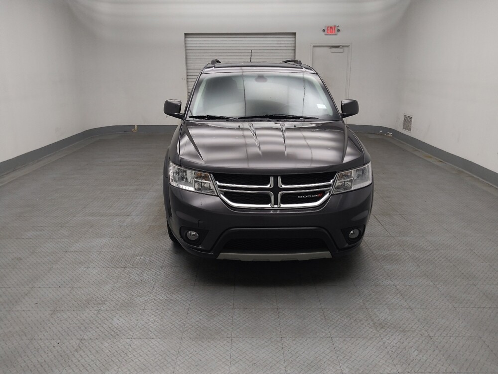 2019 Dodge Journey in Peoria, IL 61615 - 18145779 15