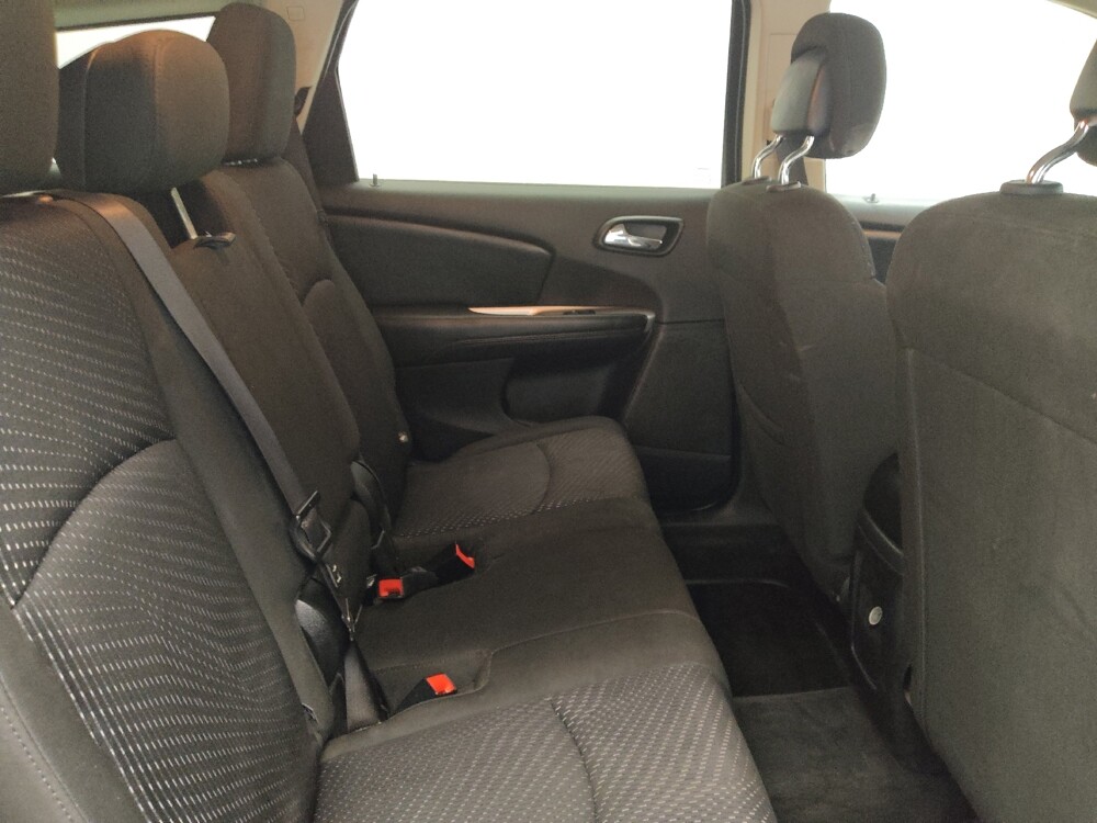 2019 Dodge Journey in Peoria, IL 61615 - 18145779 19