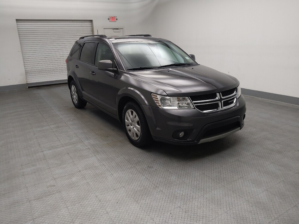 2019 Dodge Journey in Peoria, IL 61615 - 18145779 13