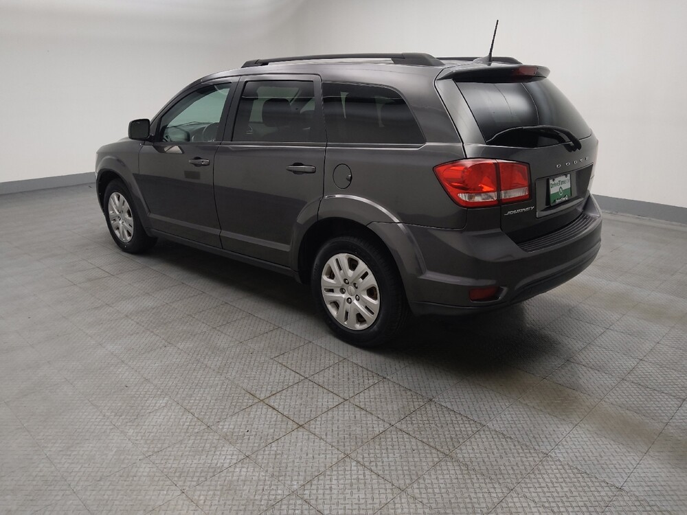 2019 Dodge Journey in Peoria, IL 61615 - 18145779 3